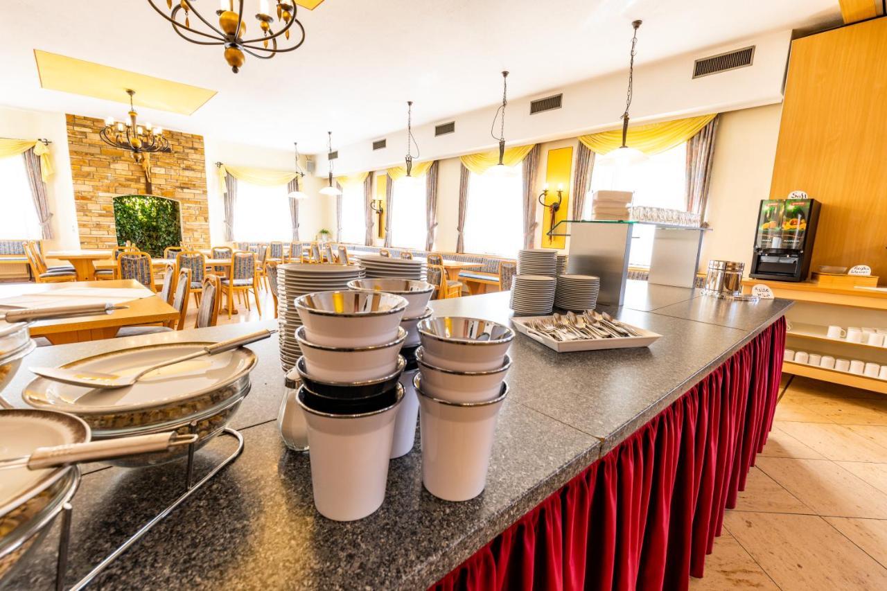 Gasthof Pension Post Denkendorf  Ngoại thất bức ảnh
