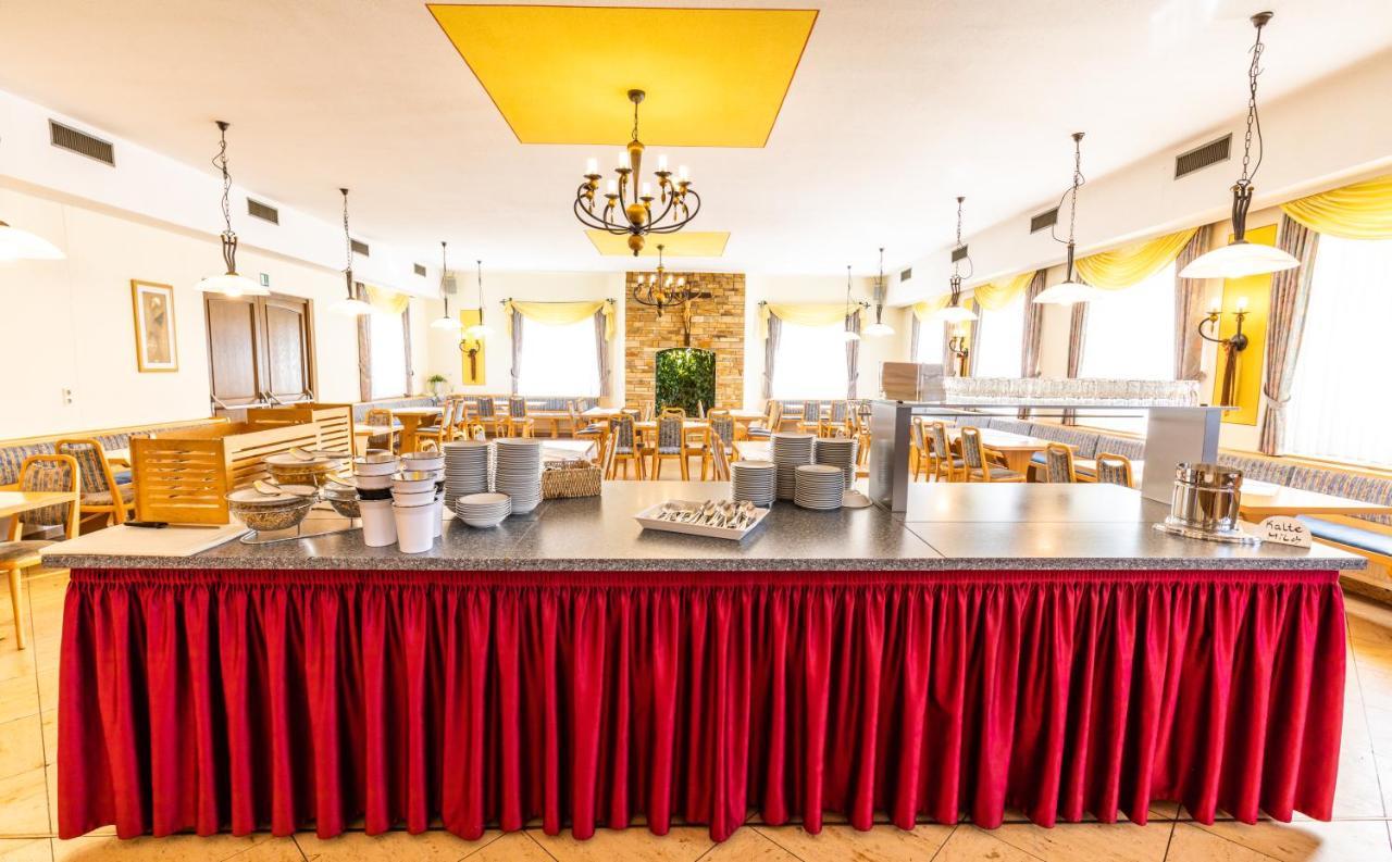 Gasthof Pension Post Denkendorf  Ngoại thất bức ảnh