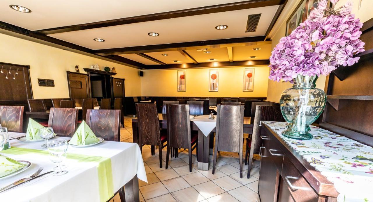 Gasthof Pension Post Denkendorf  Ngoại thất bức ảnh
